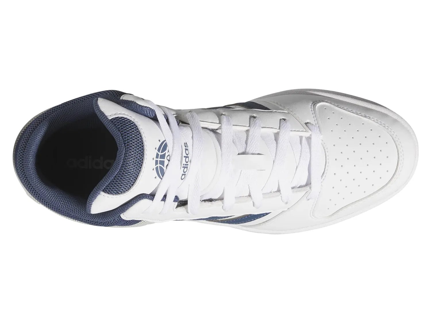 Hoops Mid Classic Sneaker