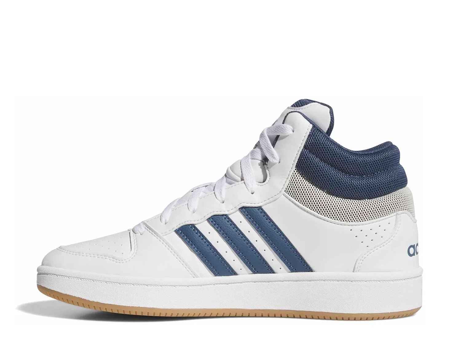 Hoops Mid Classic Sneaker