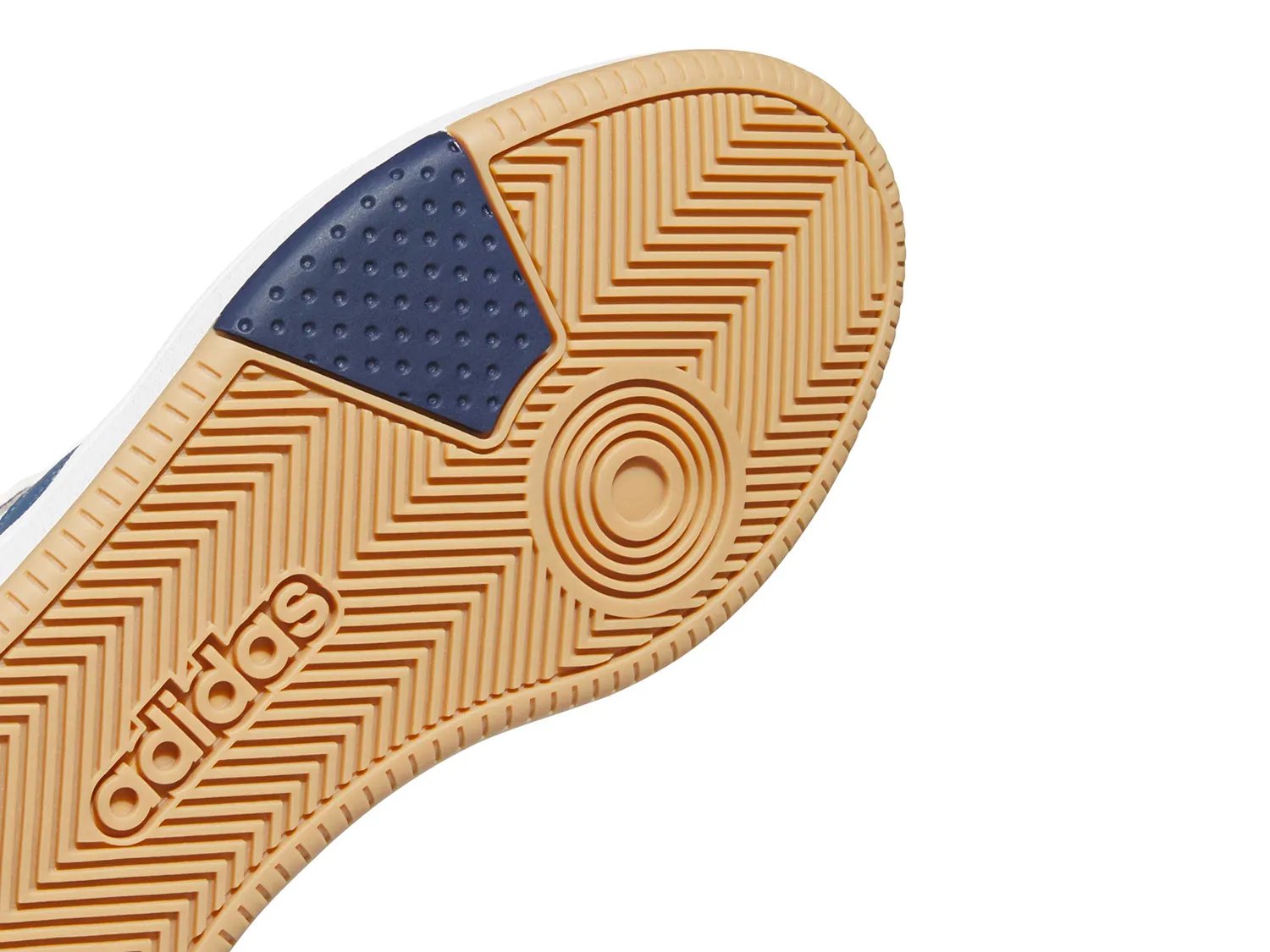 Hoops Mid Classic Sneaker