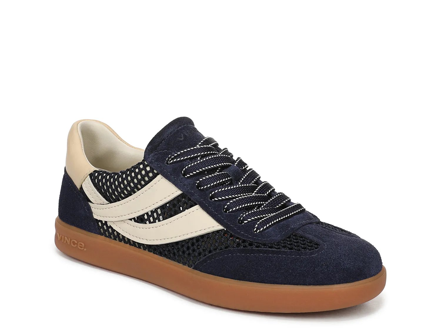 Oasis Netting Sneaker