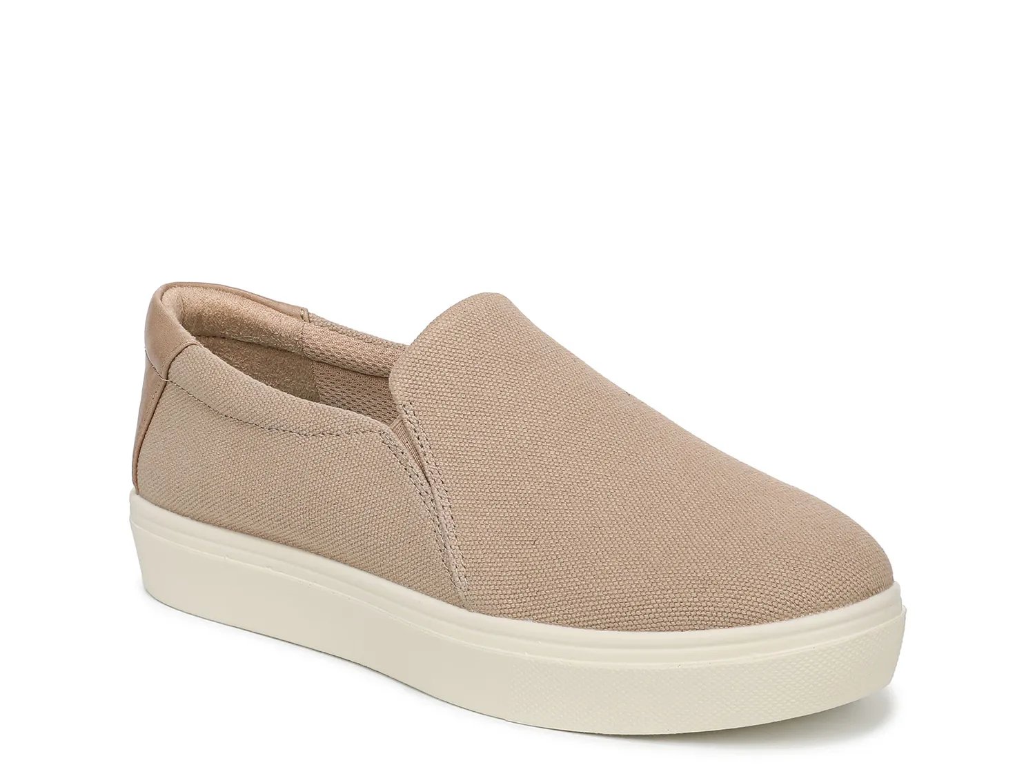 Madison Cloud Platform Slip-On Sneaker