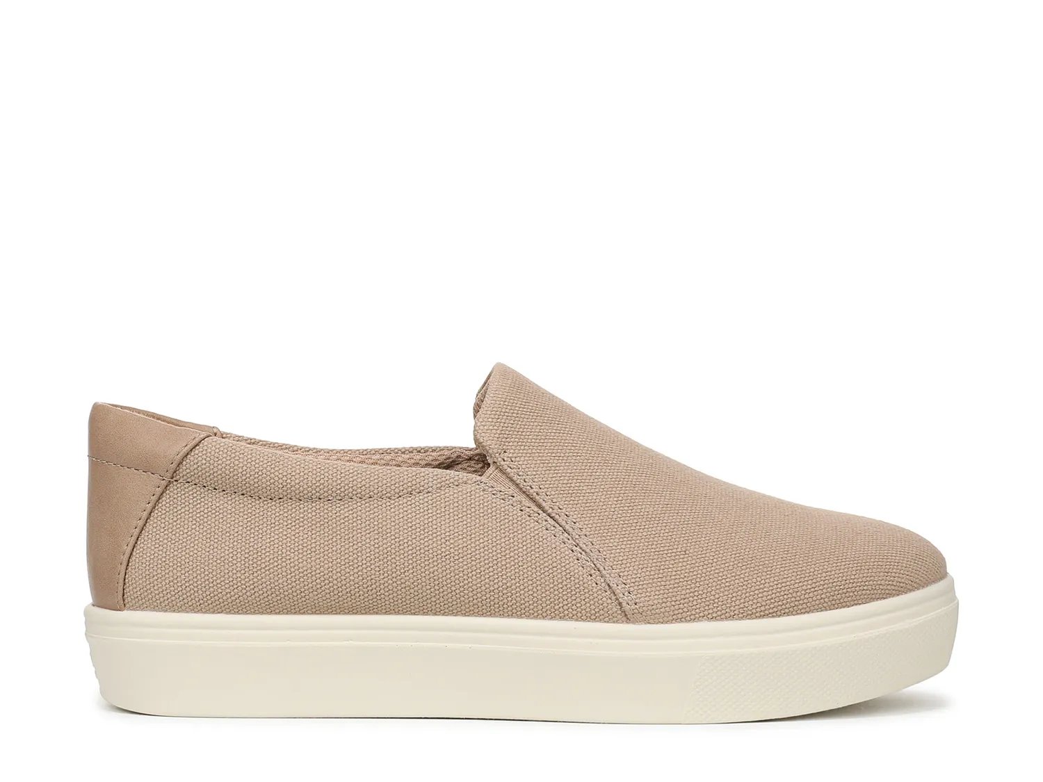Madison Cloud Platform Slip-On Sneaker