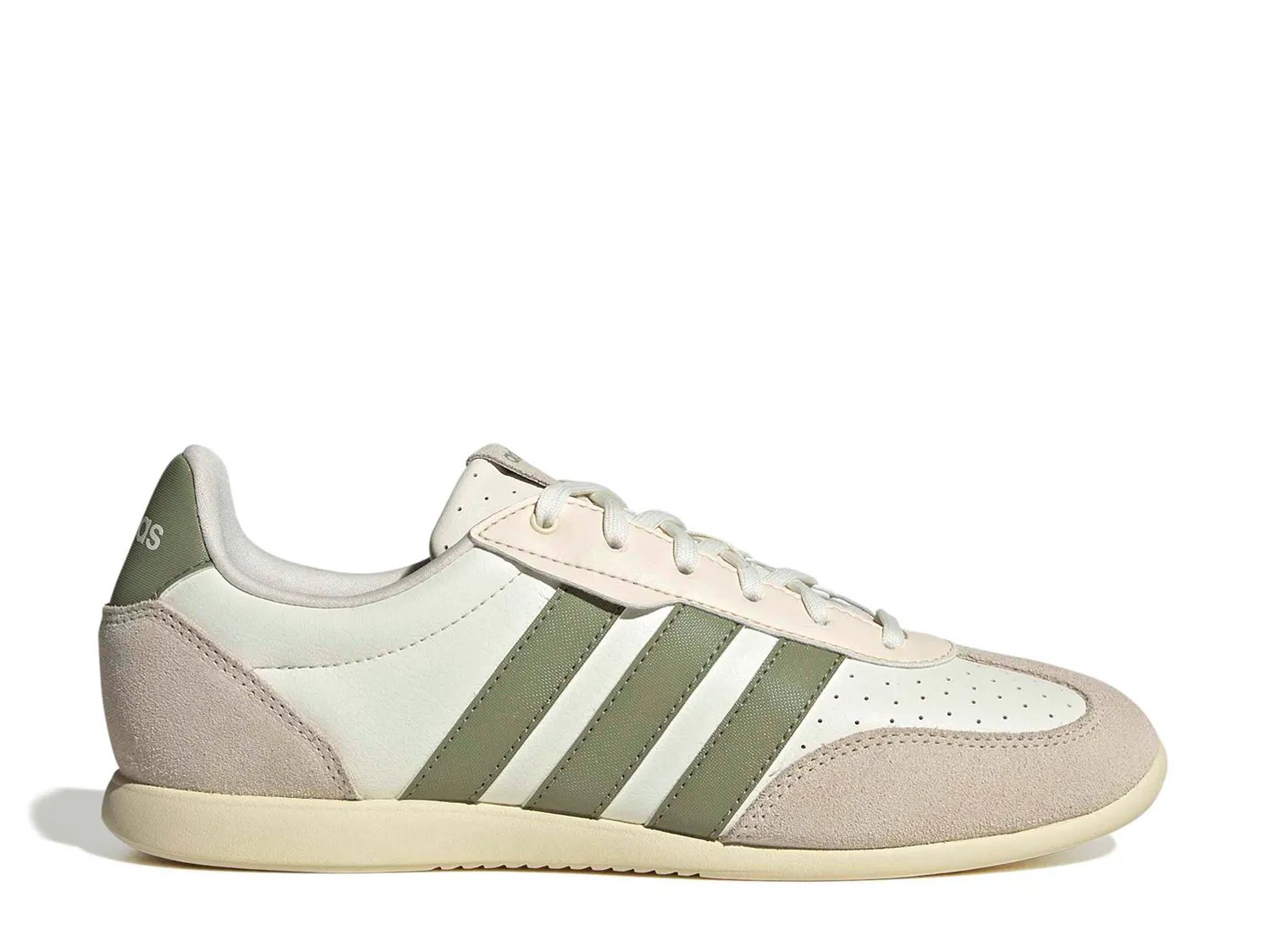 Barreda Low Sneaker - Women's