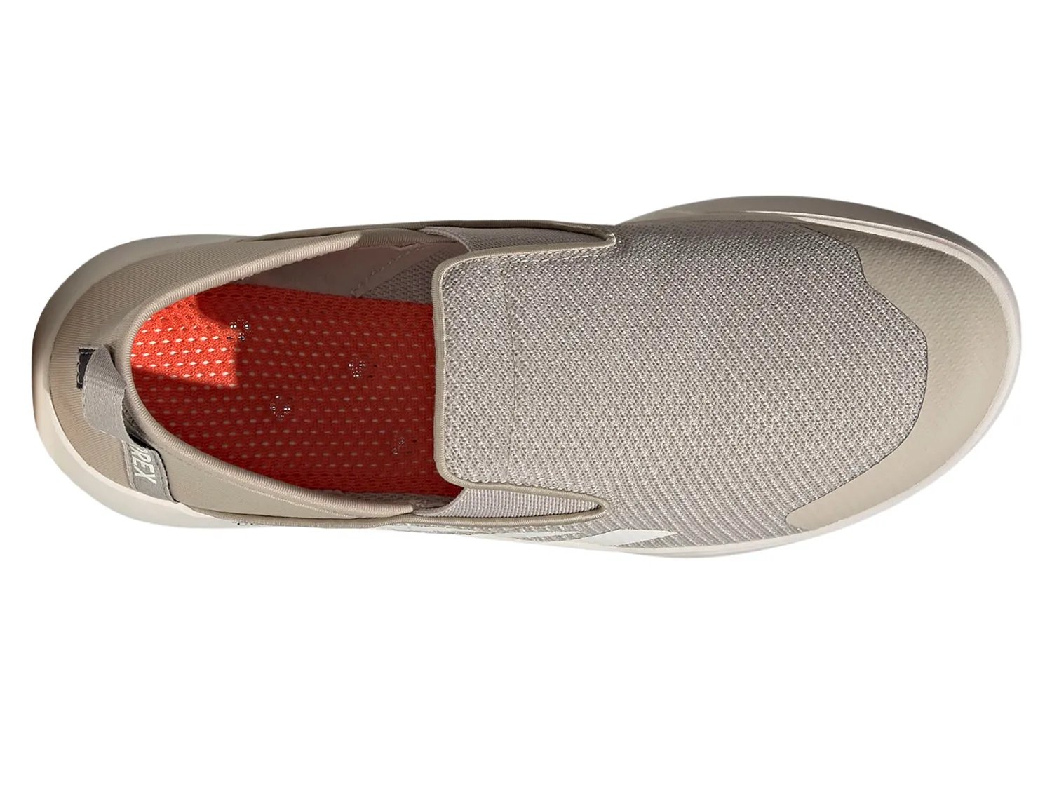 Terrex Climacool Boat Slip-On