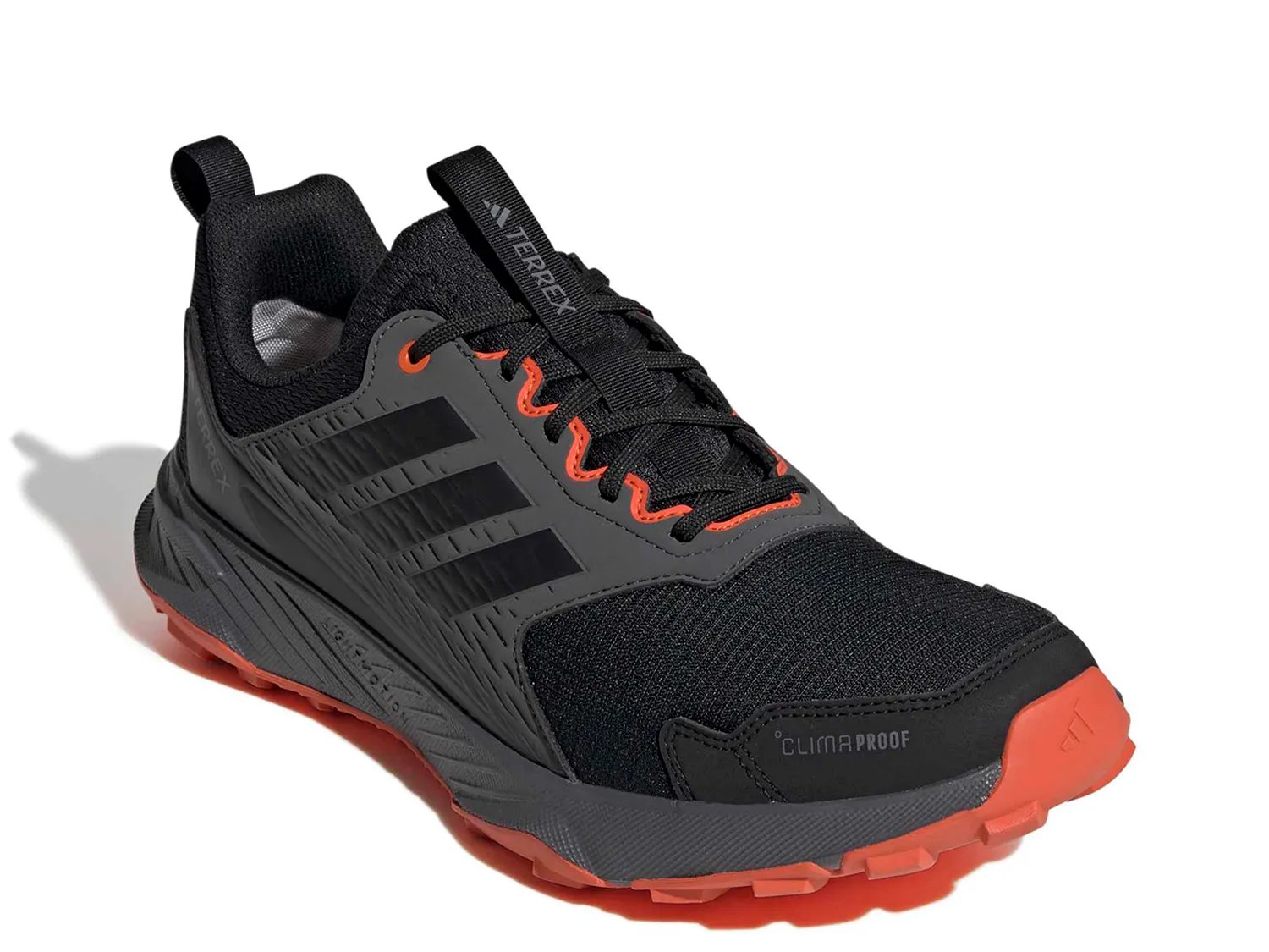 TERREX Tracefinder 2 CLIMAPROOF Waterproof Trail Running Shoe - Men's