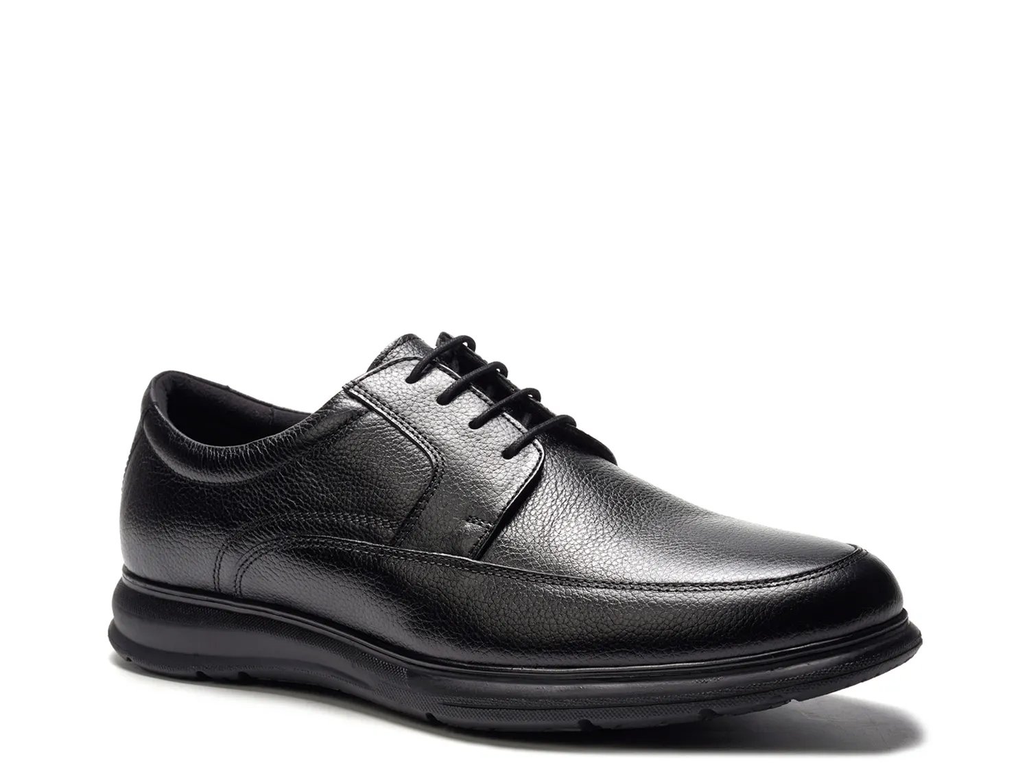 Atlas Hybrid Derby Shoe