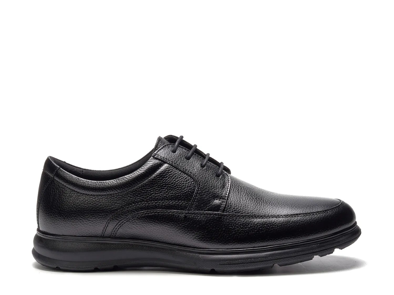 Atlas Hybrid Derby Shoe