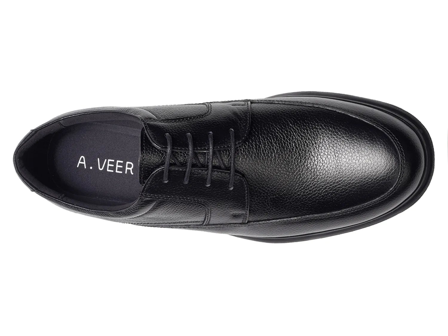 Atlas Hybrid Derby Shoe