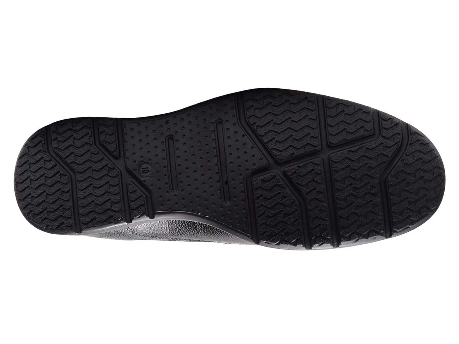 Atlas Hybrid Derby Shoe