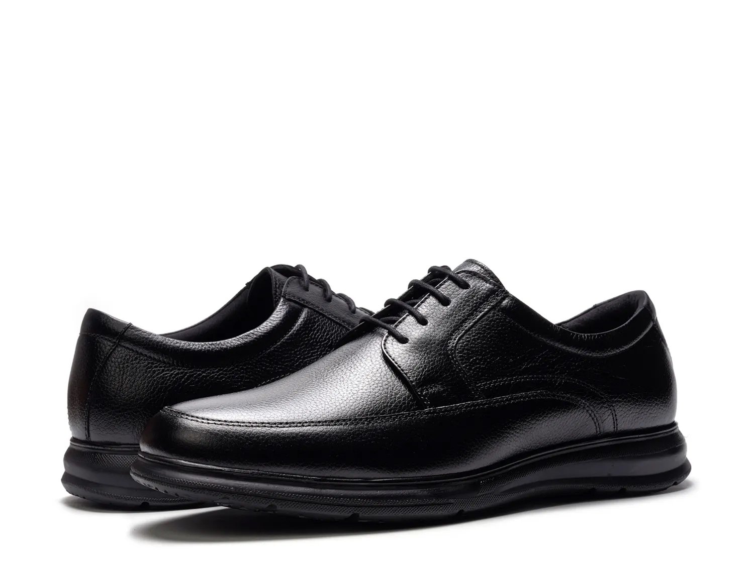 Atlas Hybrid Derby Shoe