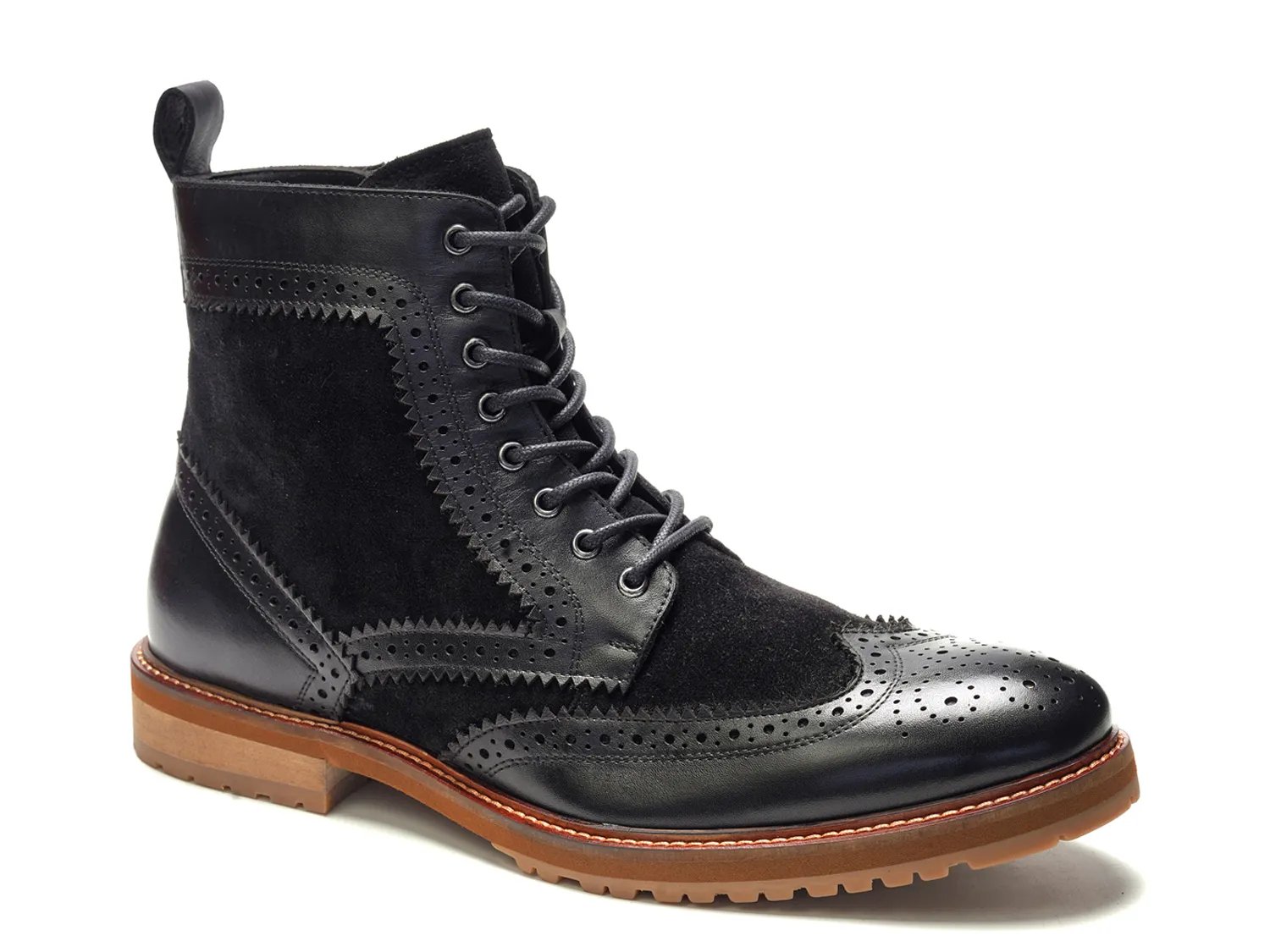 Langston Boot