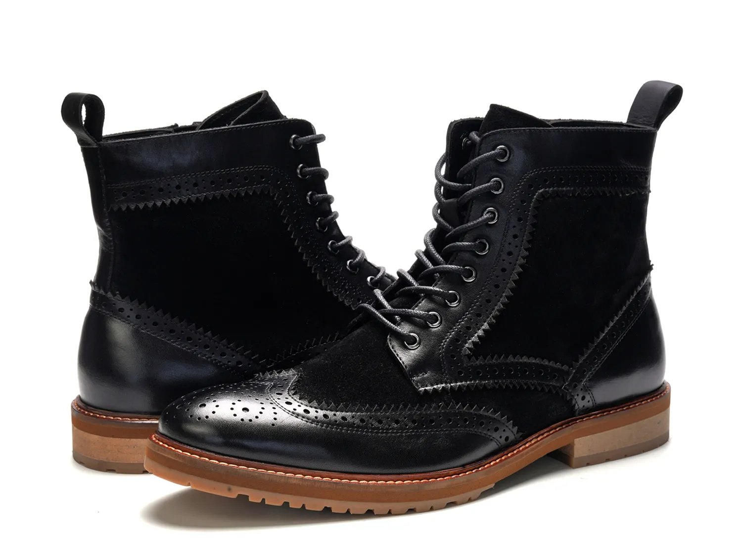 Langston Boot