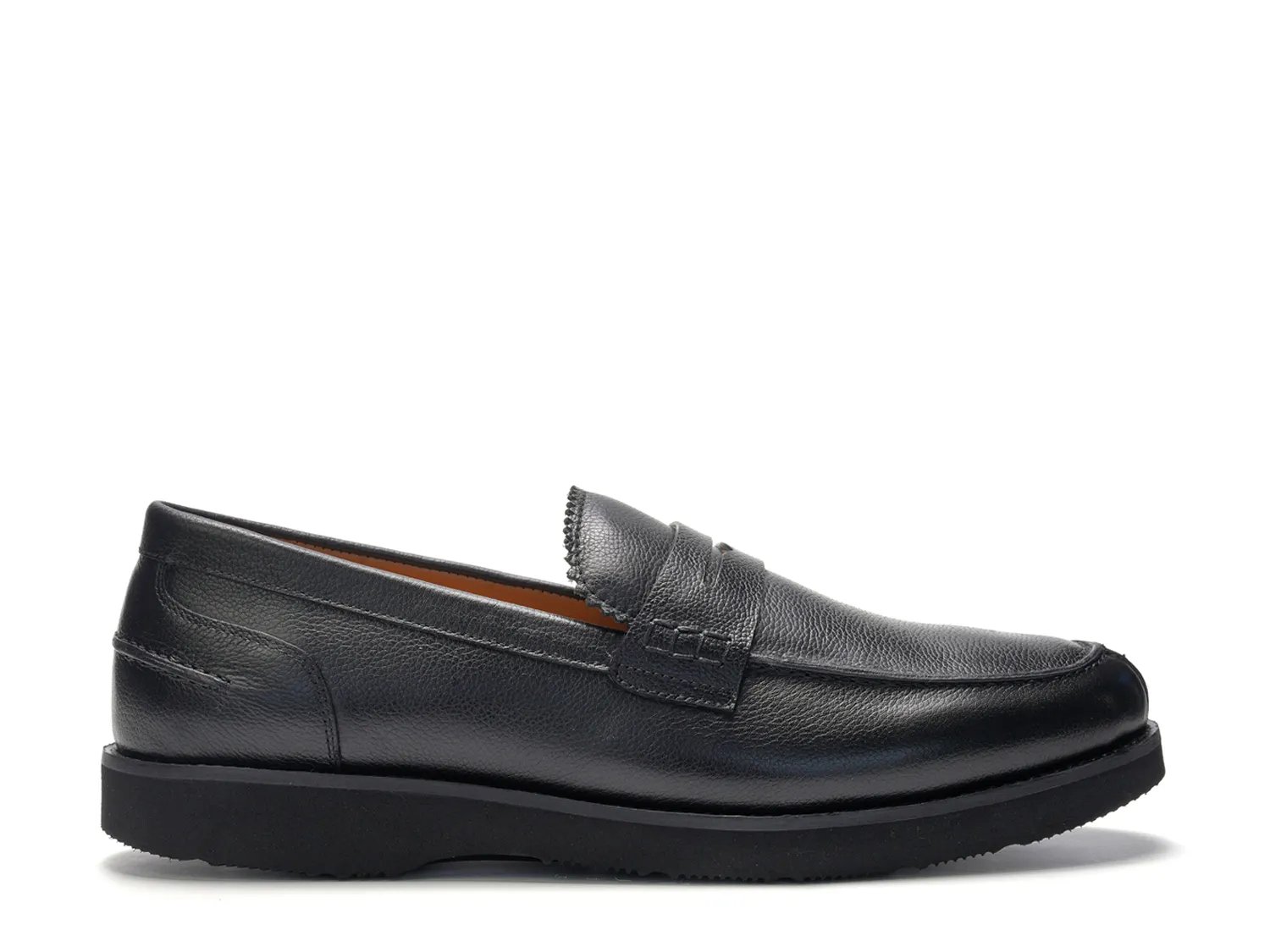 Mason Penny Loafer