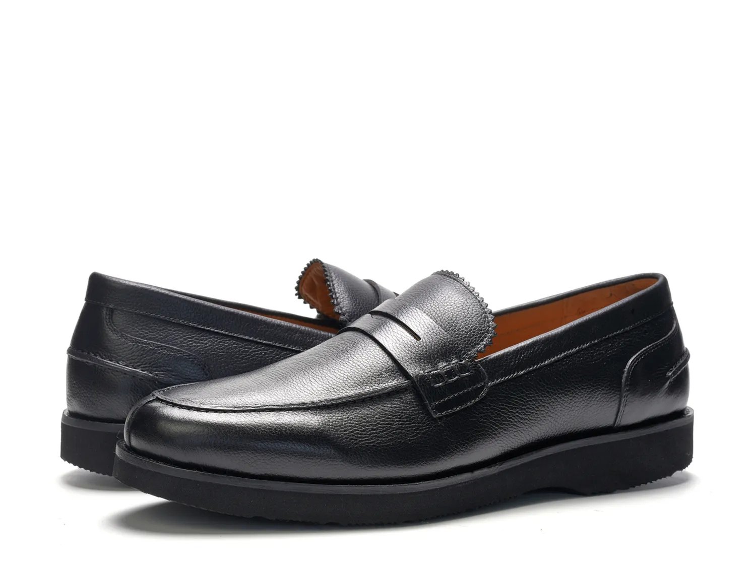 Mason Penny Loafer