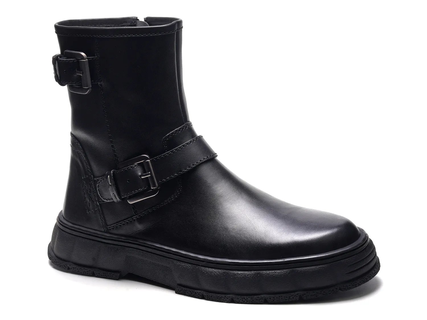 Ranger Biker Boot
