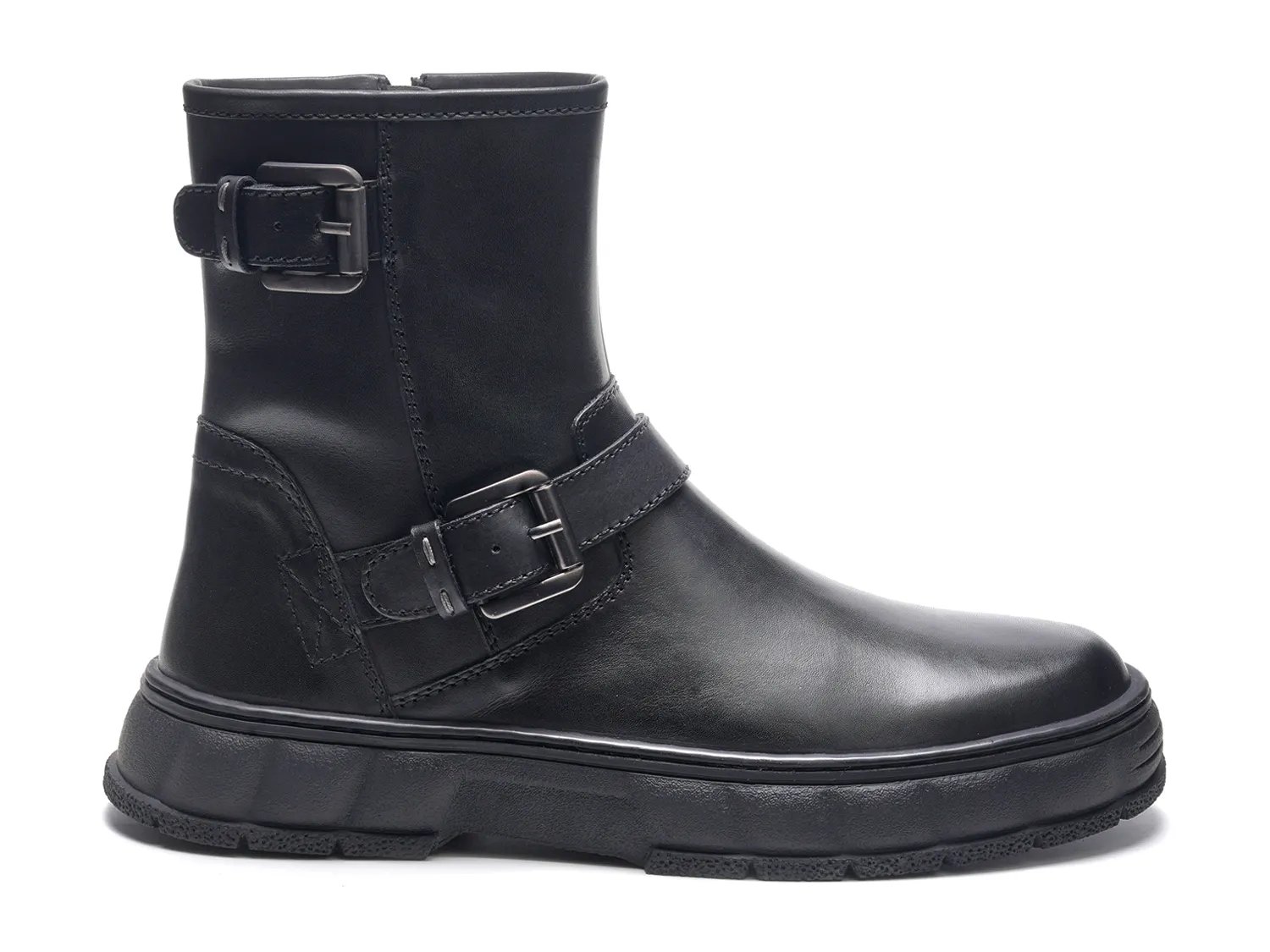 Ranger Biker Boot