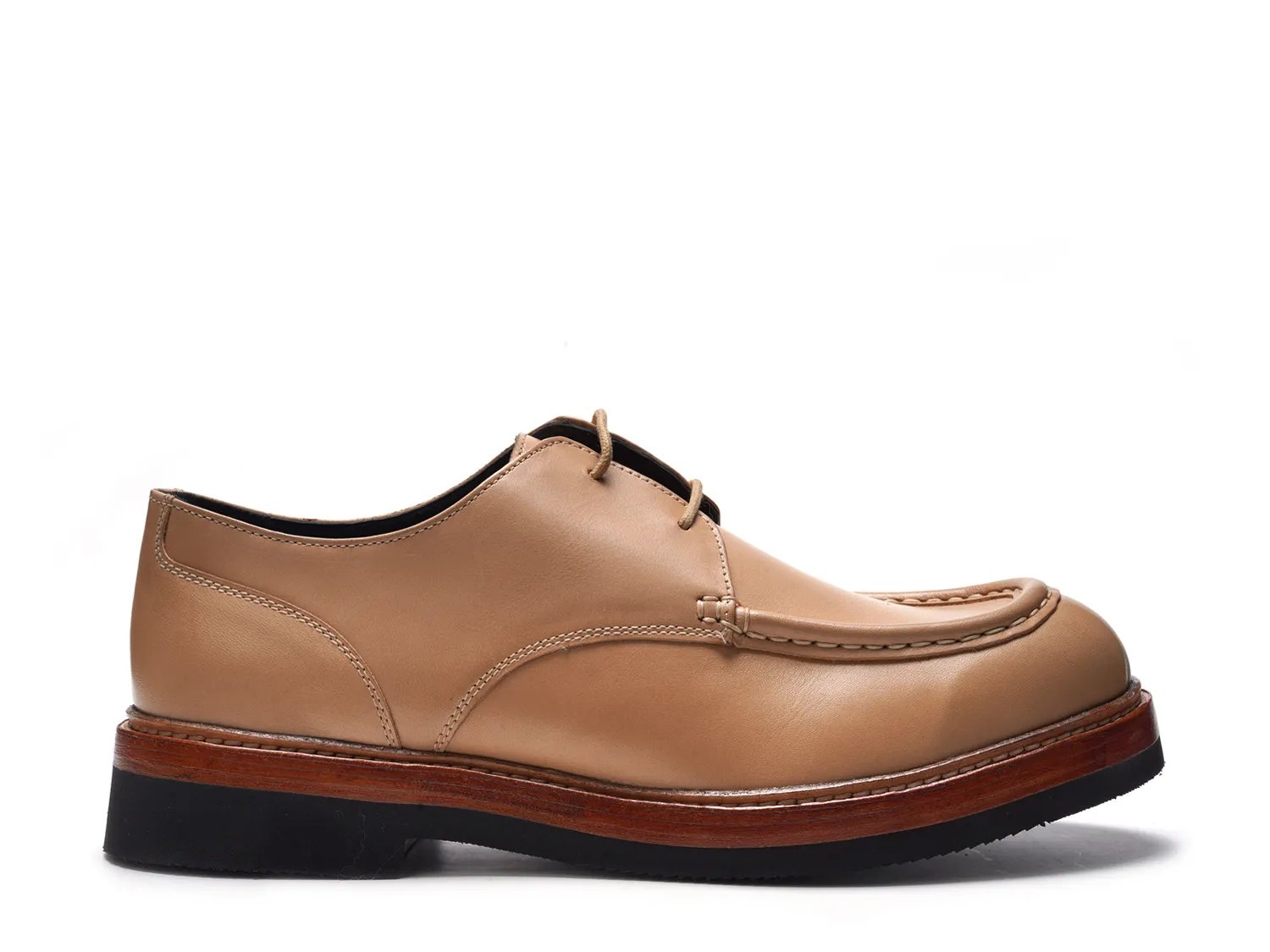 Sorrento Derby Shoe