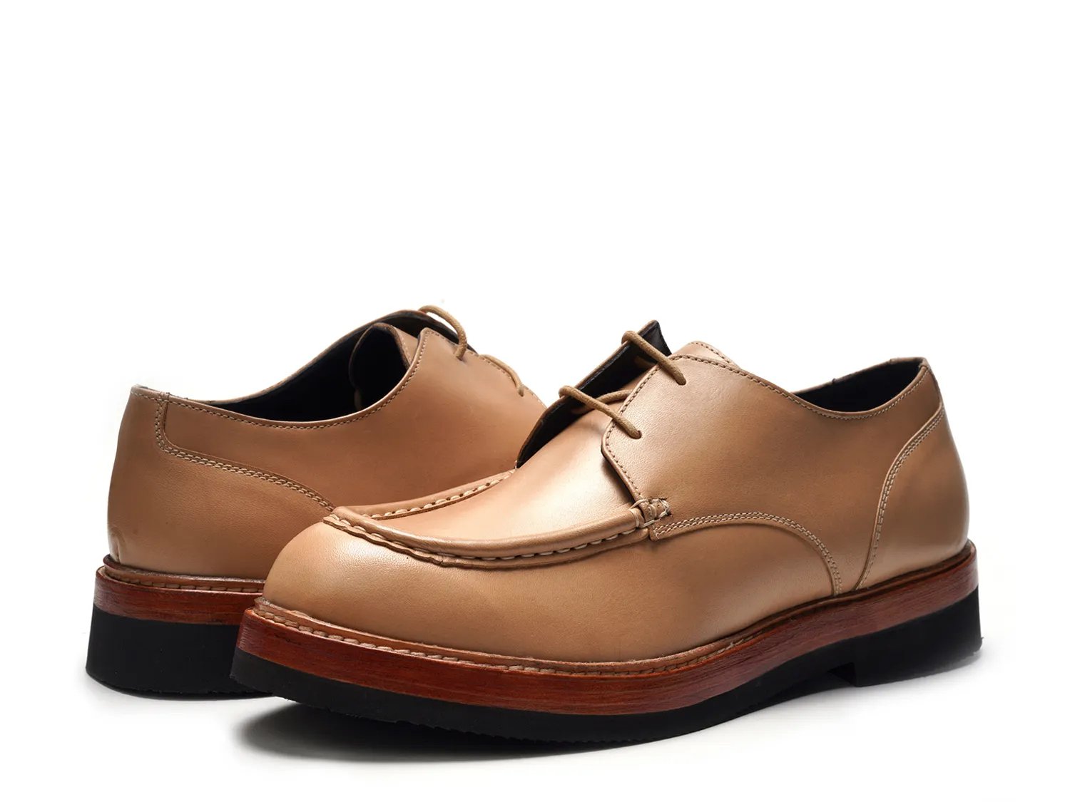 Sorrento Derby Shoe