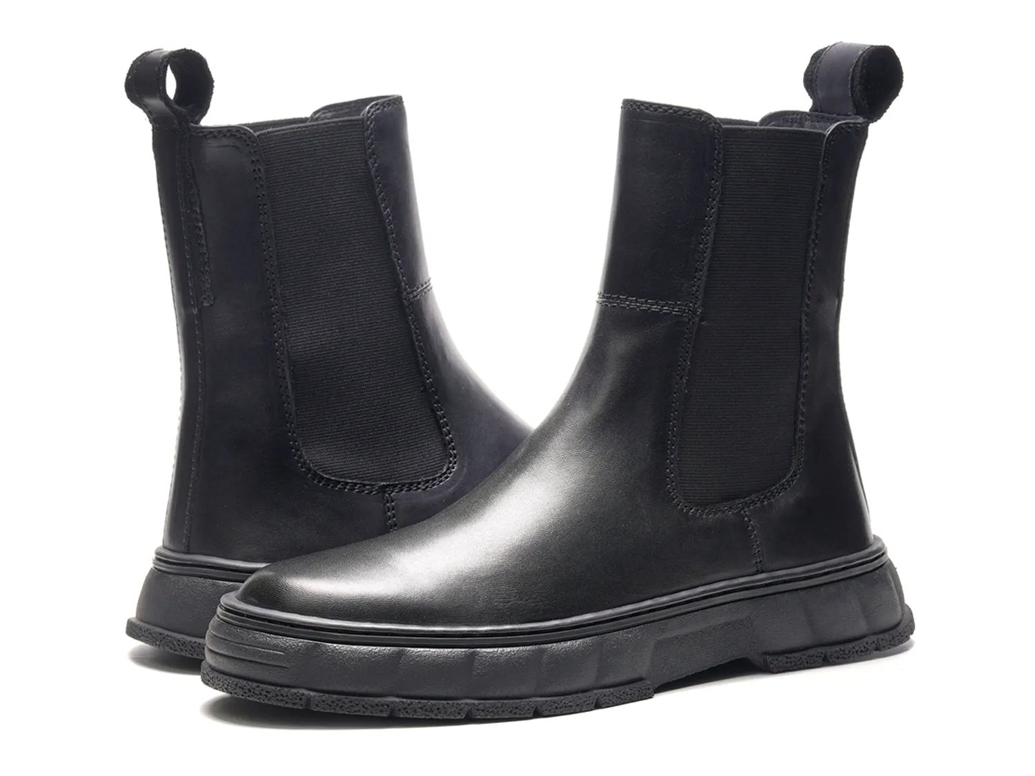 Stratus Chelsea Boot
