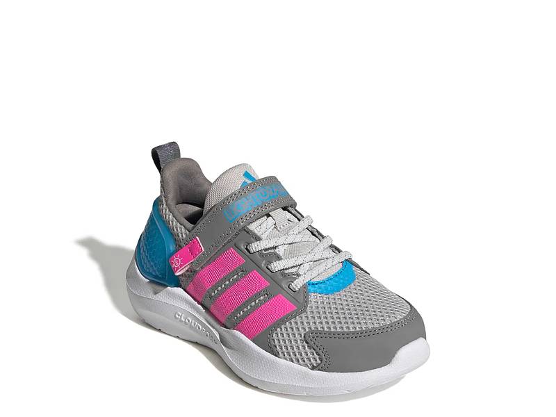 Skechers S Lights Mega Surge 2.0 Light-Up Sneaker - Kids' - Free