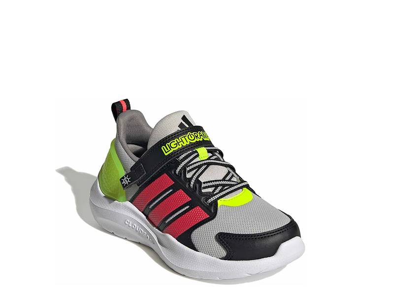 S❤︎ Skechers S Lights Mega Surge 2.0 Light-Up Sneaker - Kids' - Free