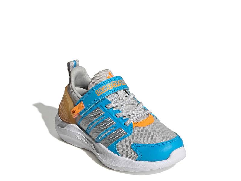 Skechers S Lights Mega Surge 2.0 Light-Up Sneaker - Kids' - Free