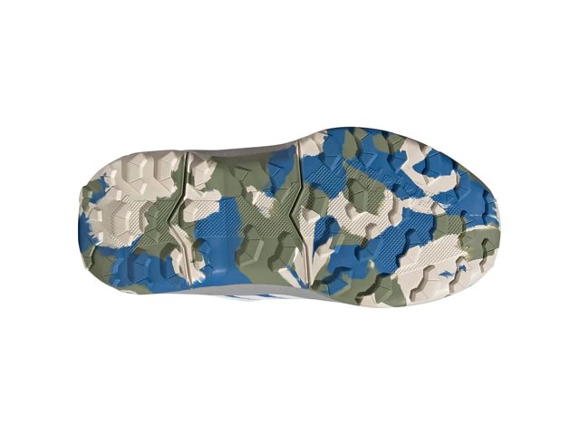 adidas Terrex Ax4s Speed Lacing Hiking Shoe - Kids' - Free