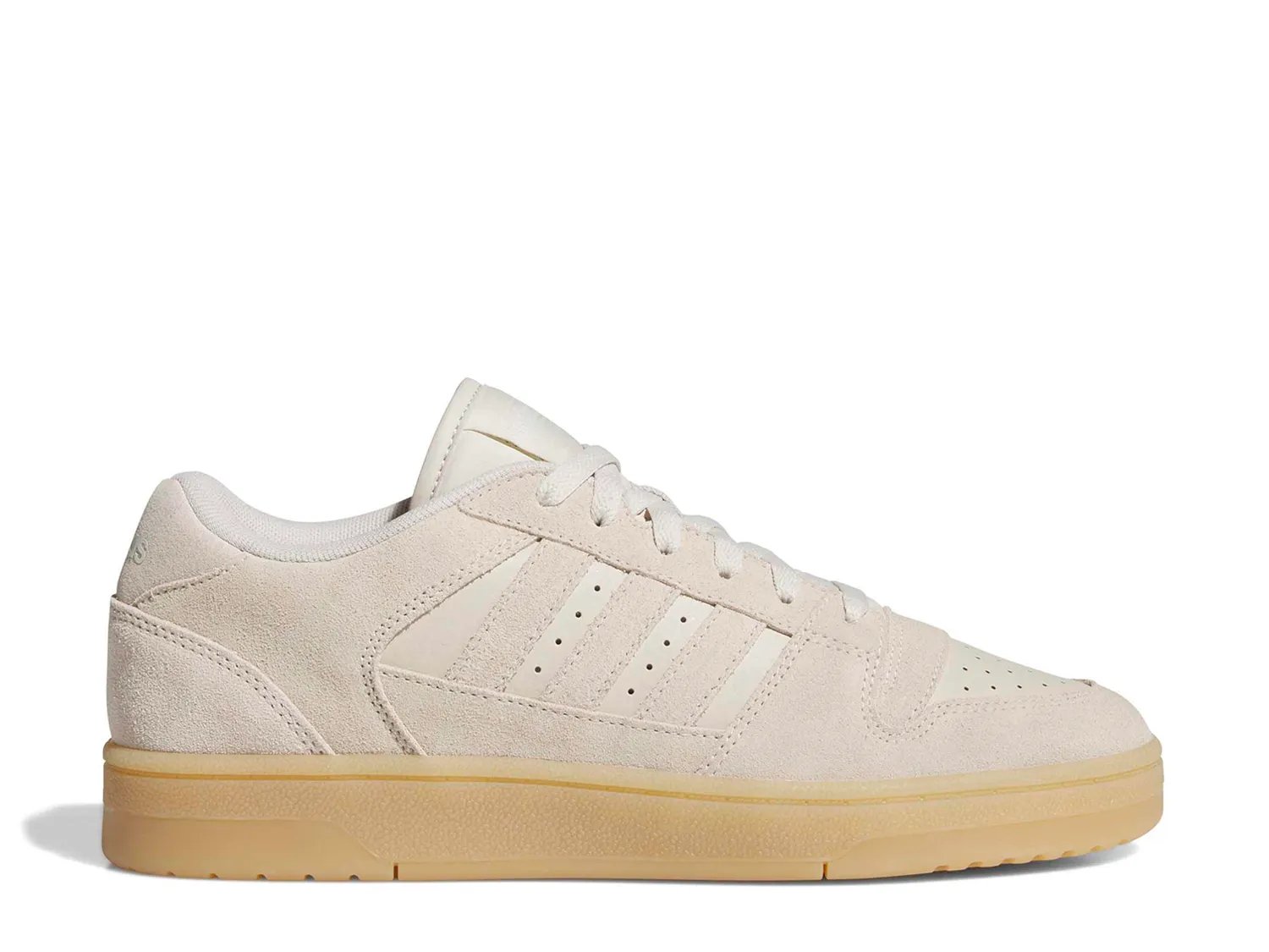 Break Start Premium Low Basketball Shoe - Men's