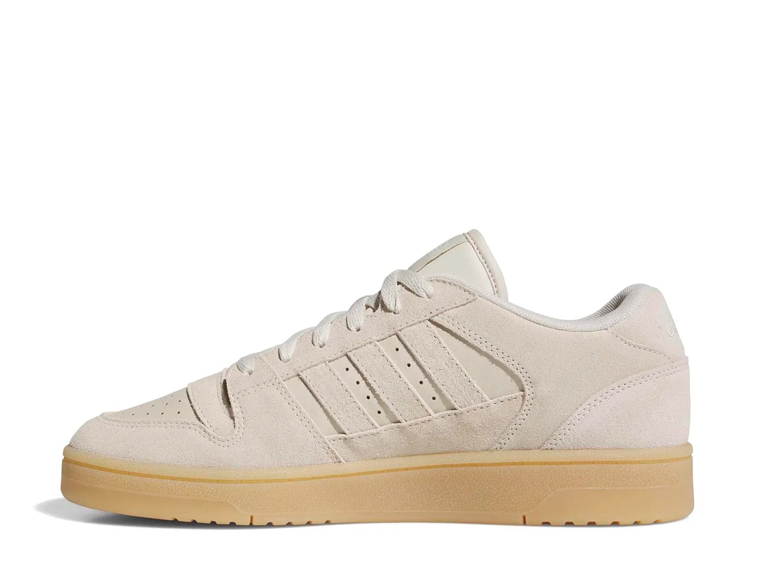 Break Start Premium Low Basketball Shoe - Men's