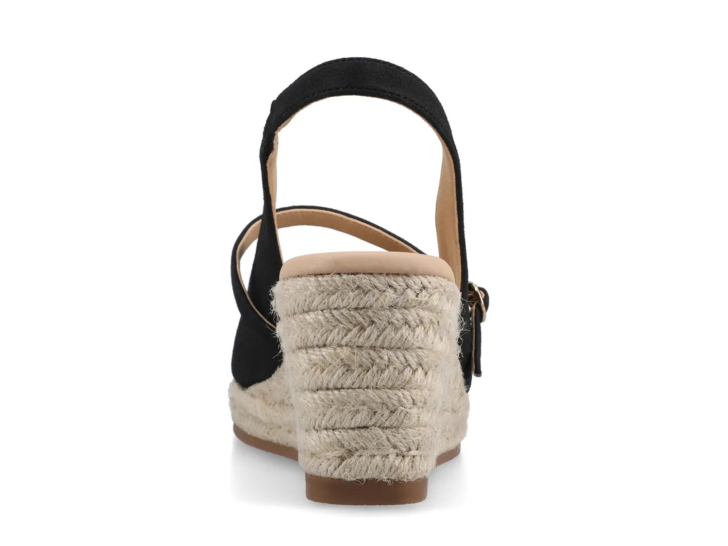 Asmyna Espadrille Wedge Sandal