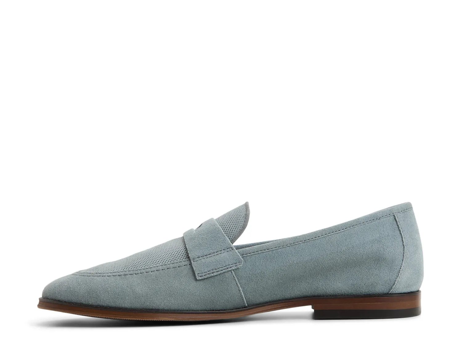 Garret Penny Loafer