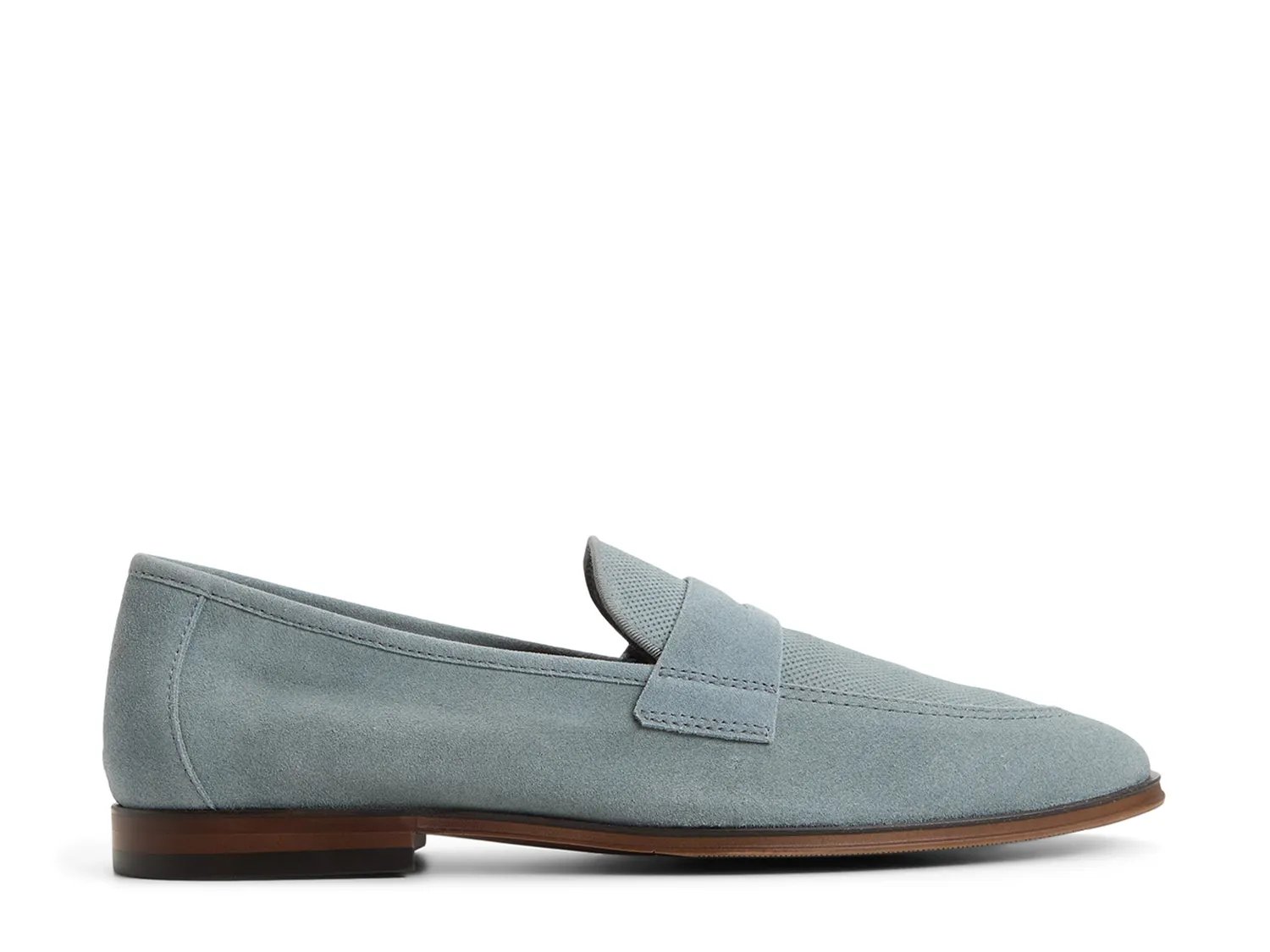 Garret Penny Loafer