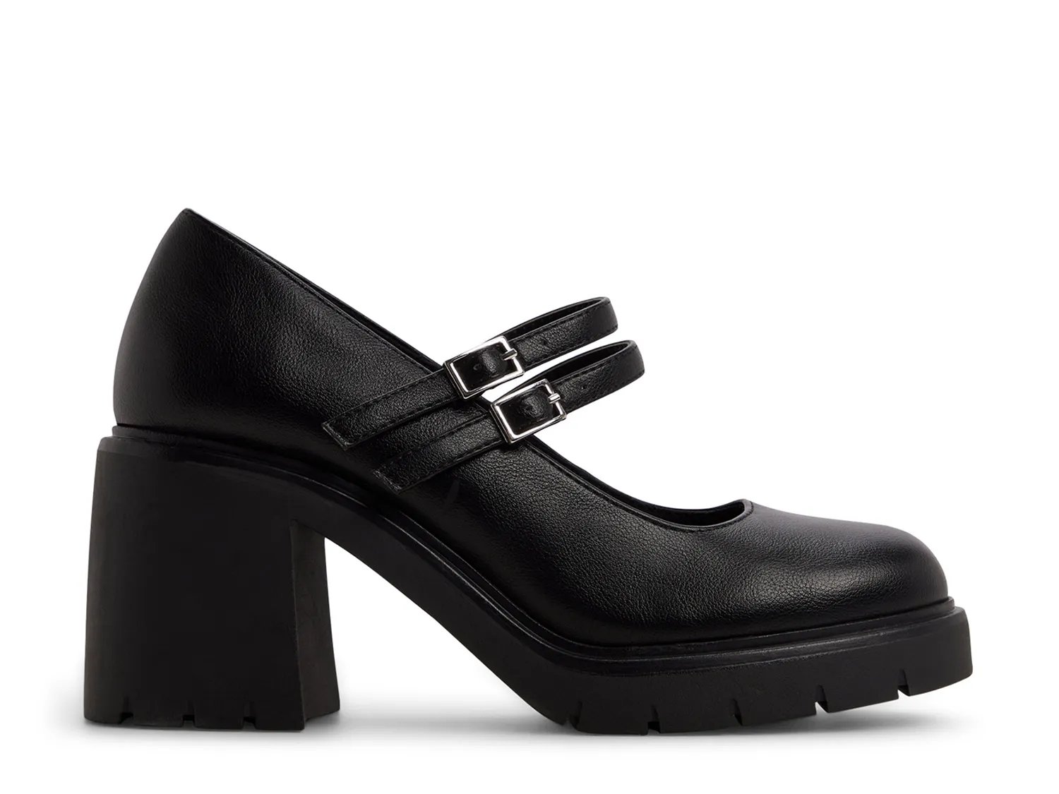 Monai Mary Jane Pump