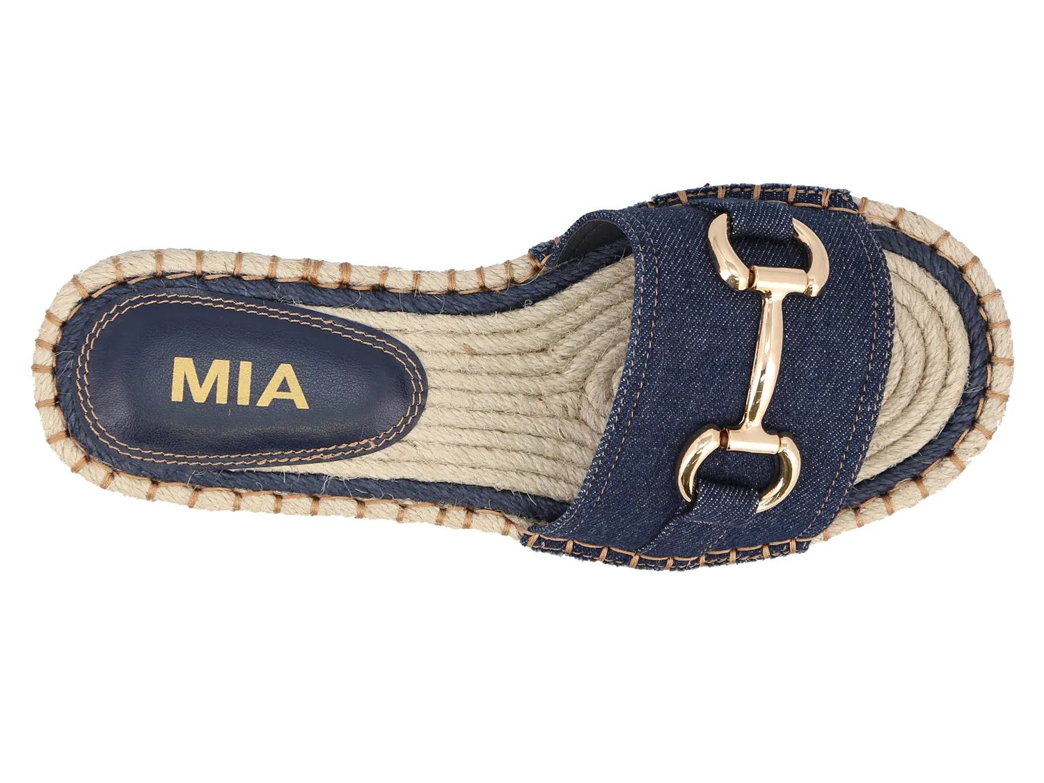 Cadiz Espadrille Sandal