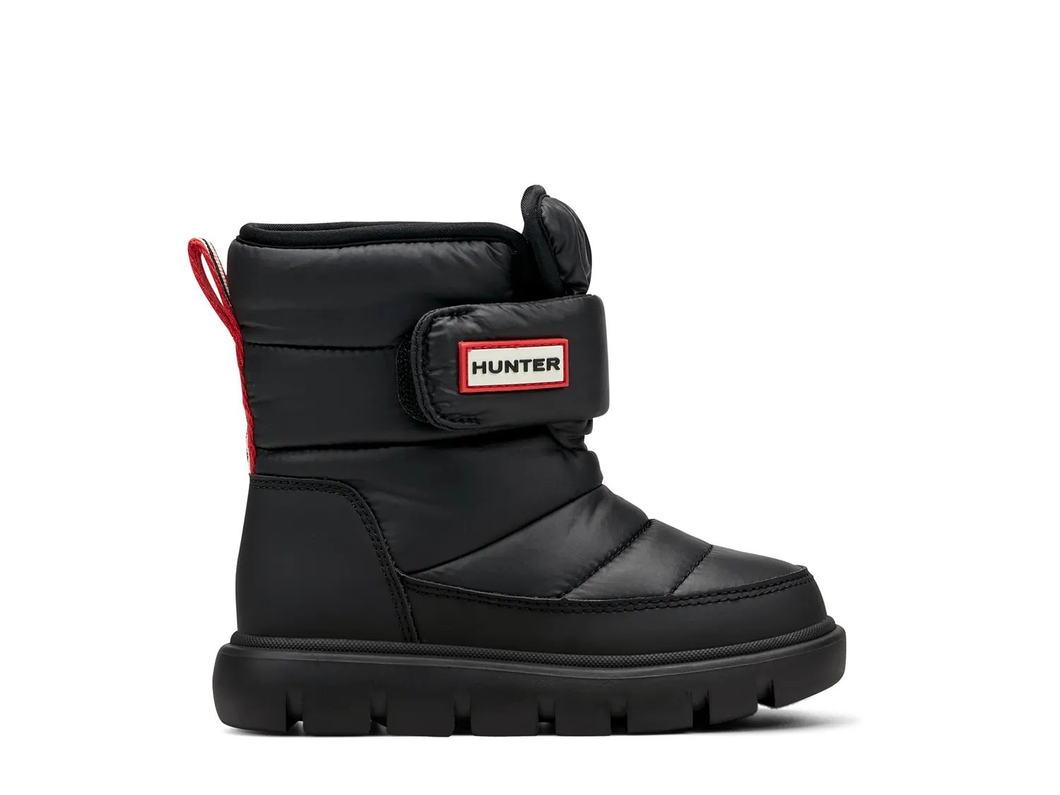Comfy Waterproof Snow Boot