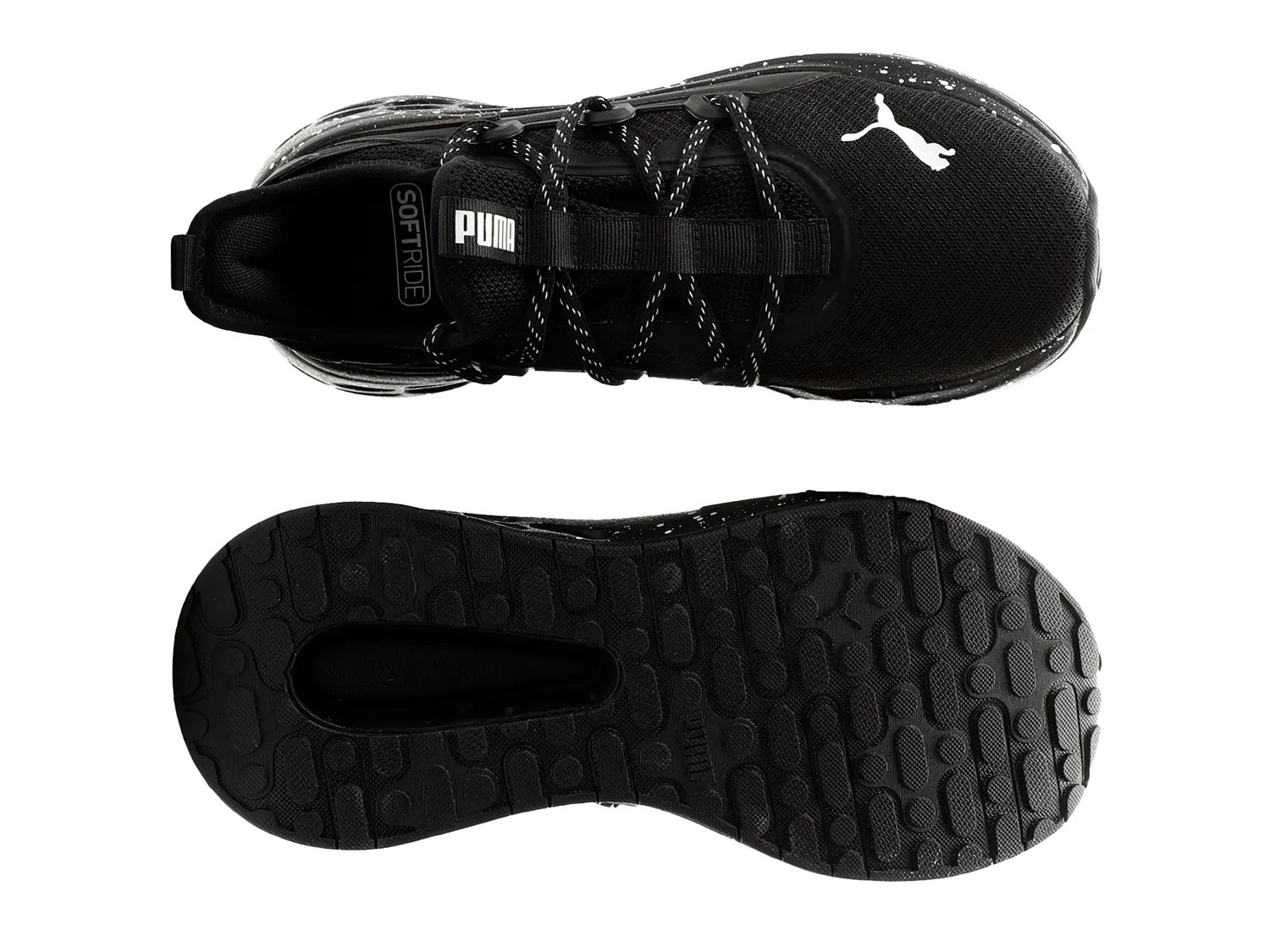 SoftRide Frequence Street Sneaker - Kids'