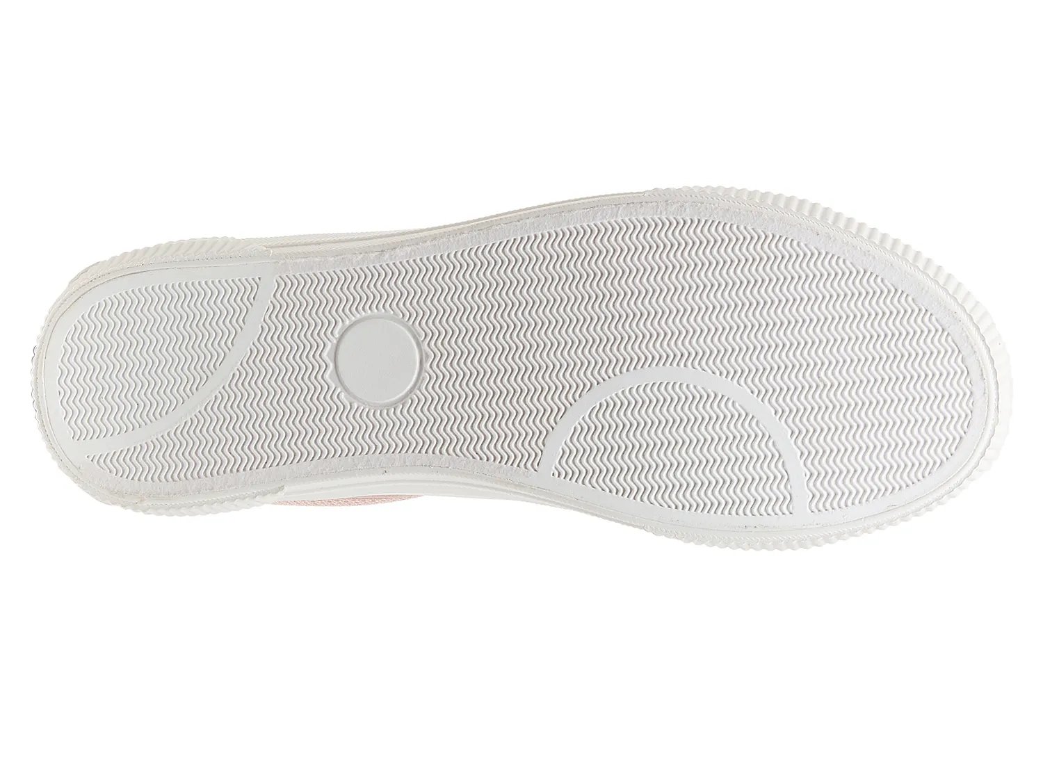 Cheery Blocked Sneaker