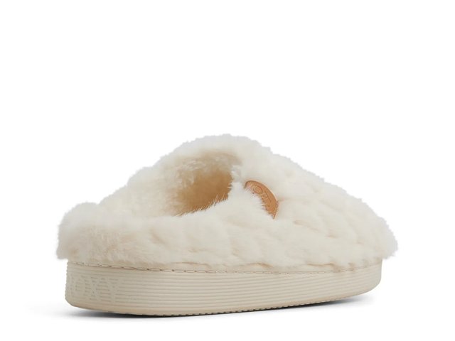 Roxy Bae Slipper Women #39 s Free Shipping DSW