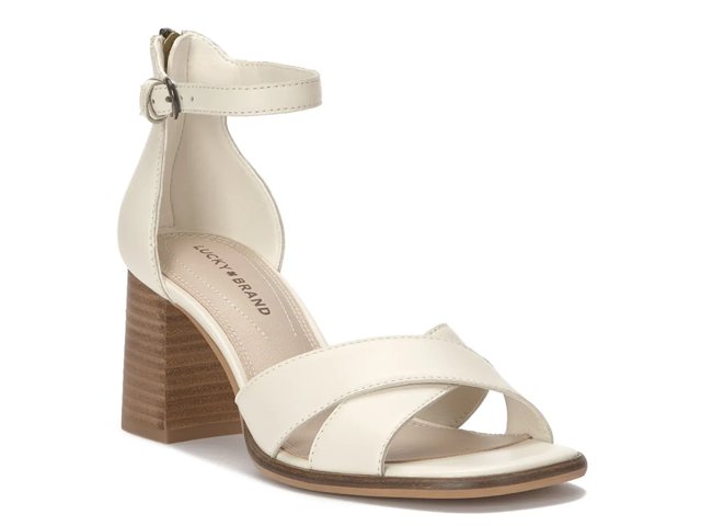 Lucky Brand Herrika Sandal Free Shipping DSW