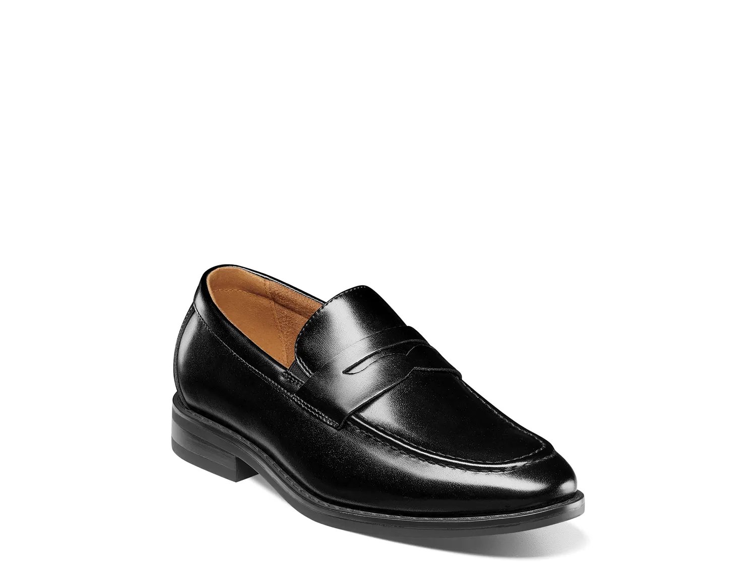 Rucci Penny Loafer
