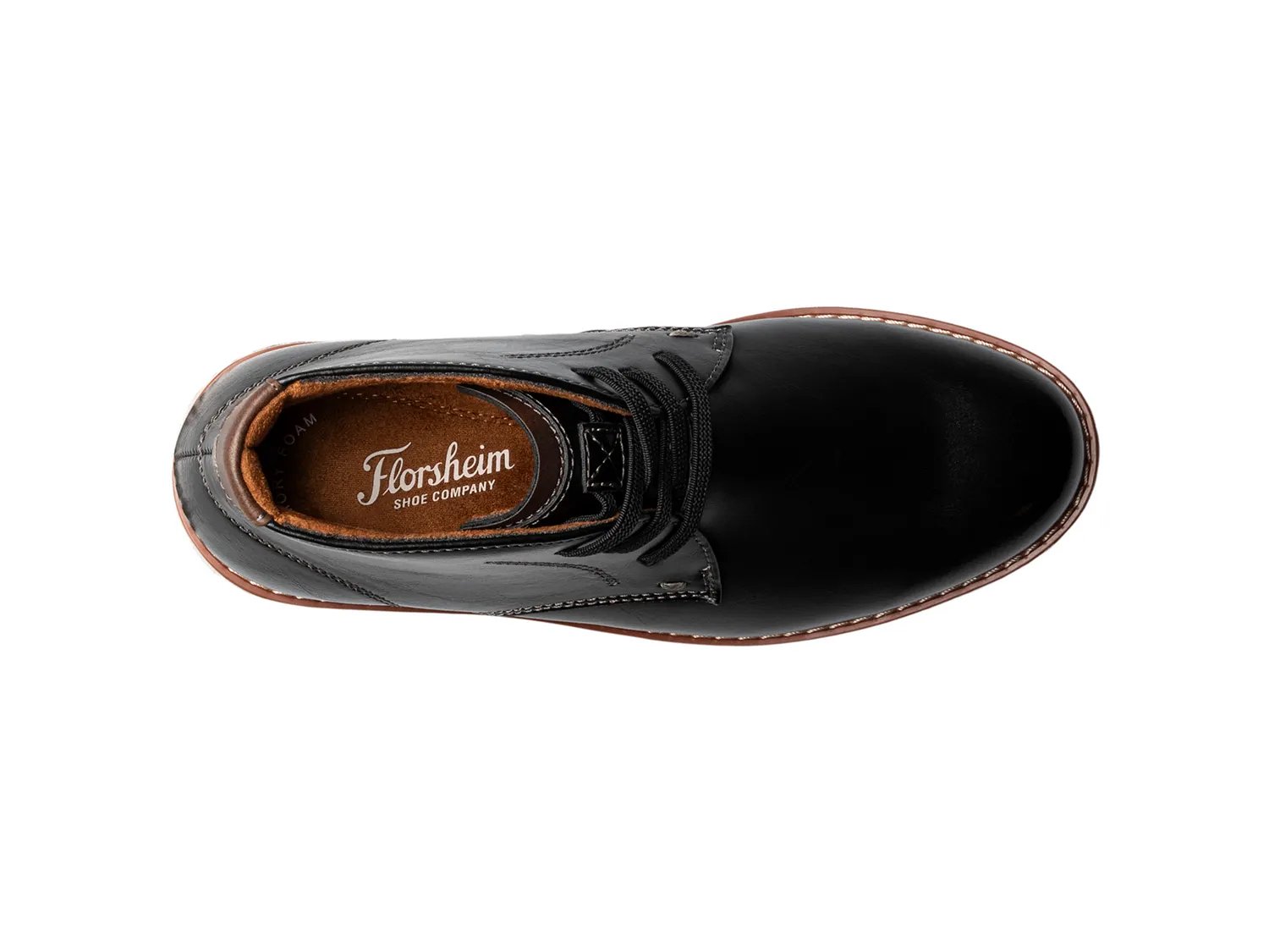 Vibe Chukka Boot