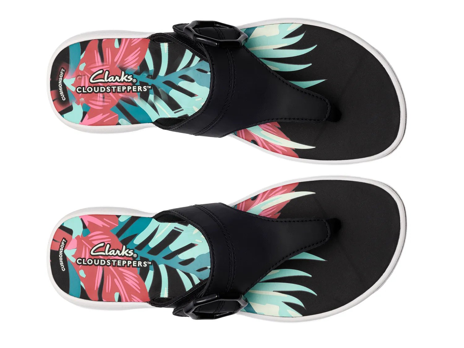 Breeze Cove Sandal