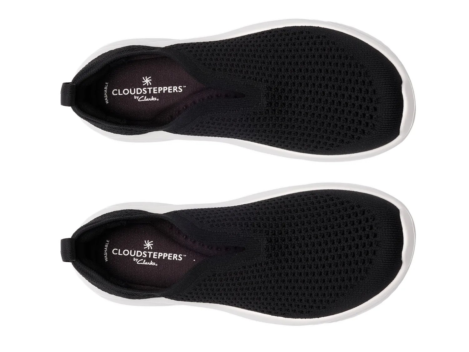 Solevana Knit Slip-On Sneaker