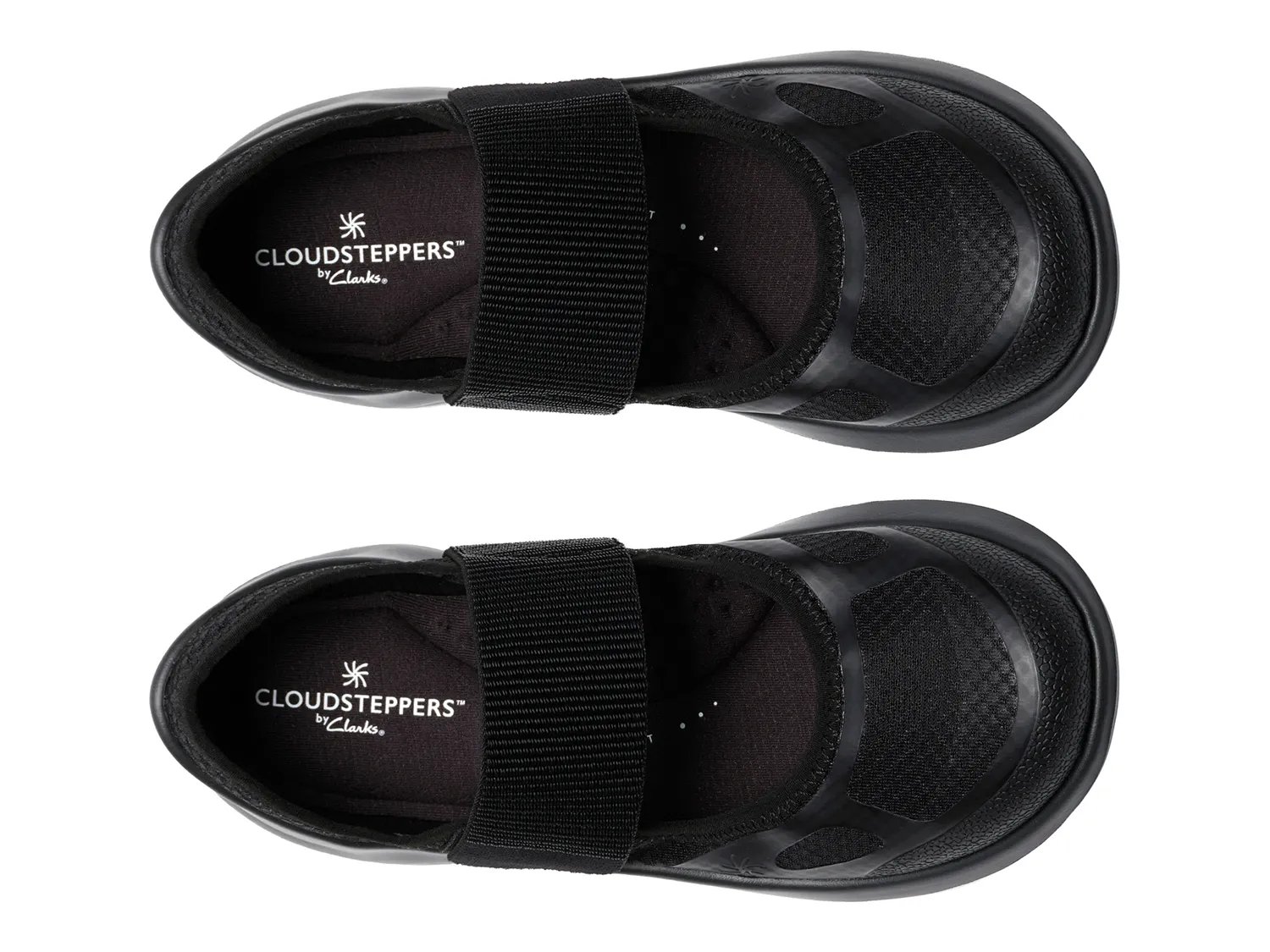 Cloudsteppers Solevana Strap Slip-On
