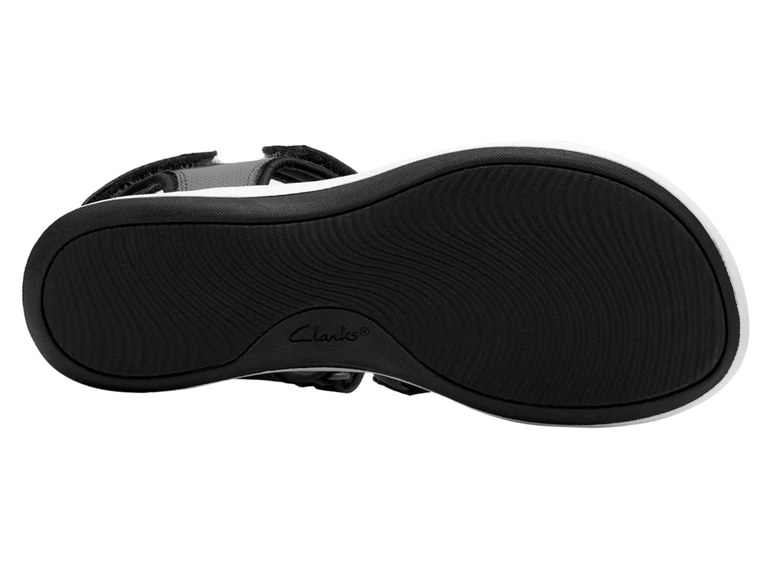 Mira Shore Wedge Sandal