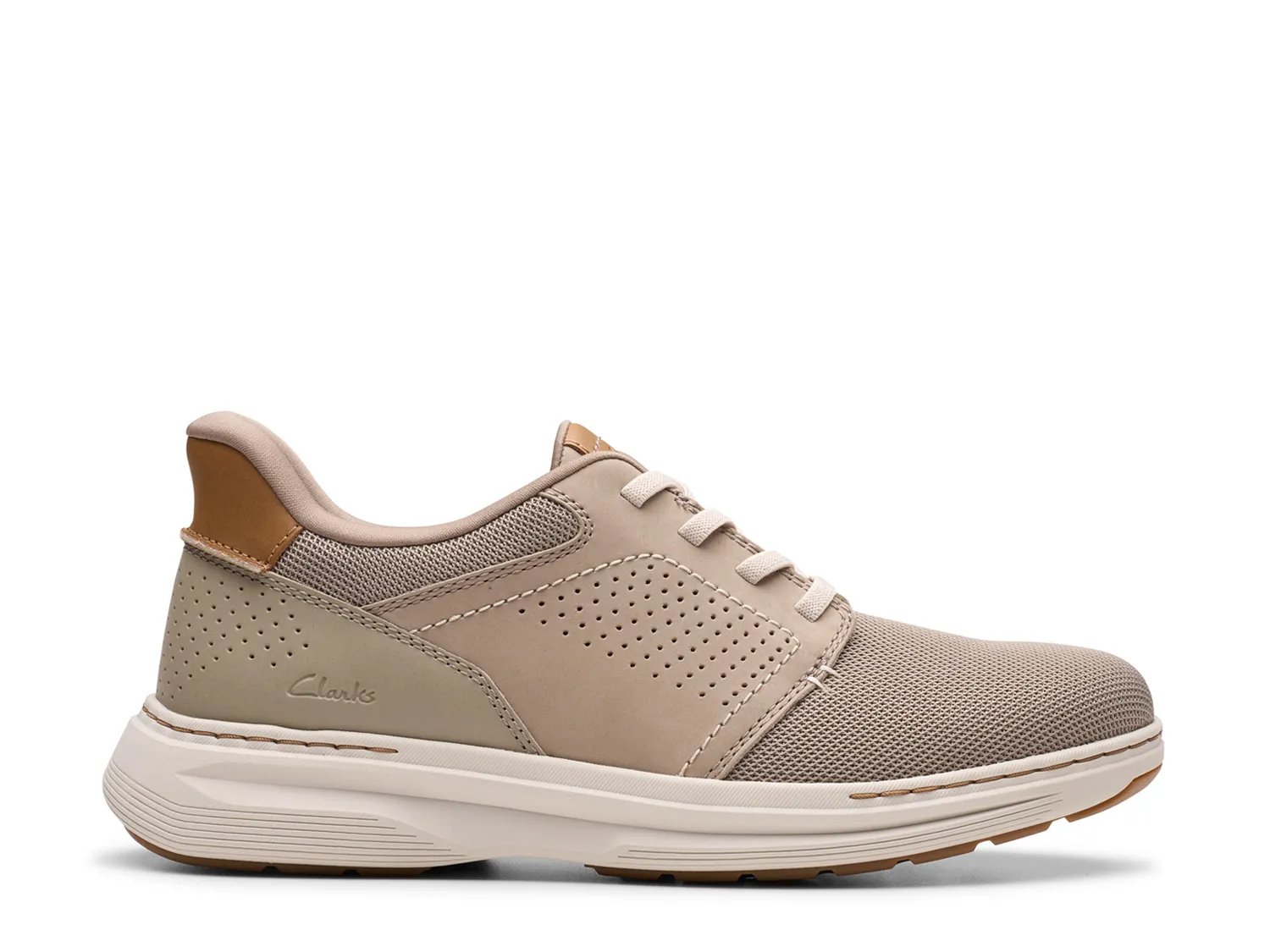 Craftwell Low Sneaker