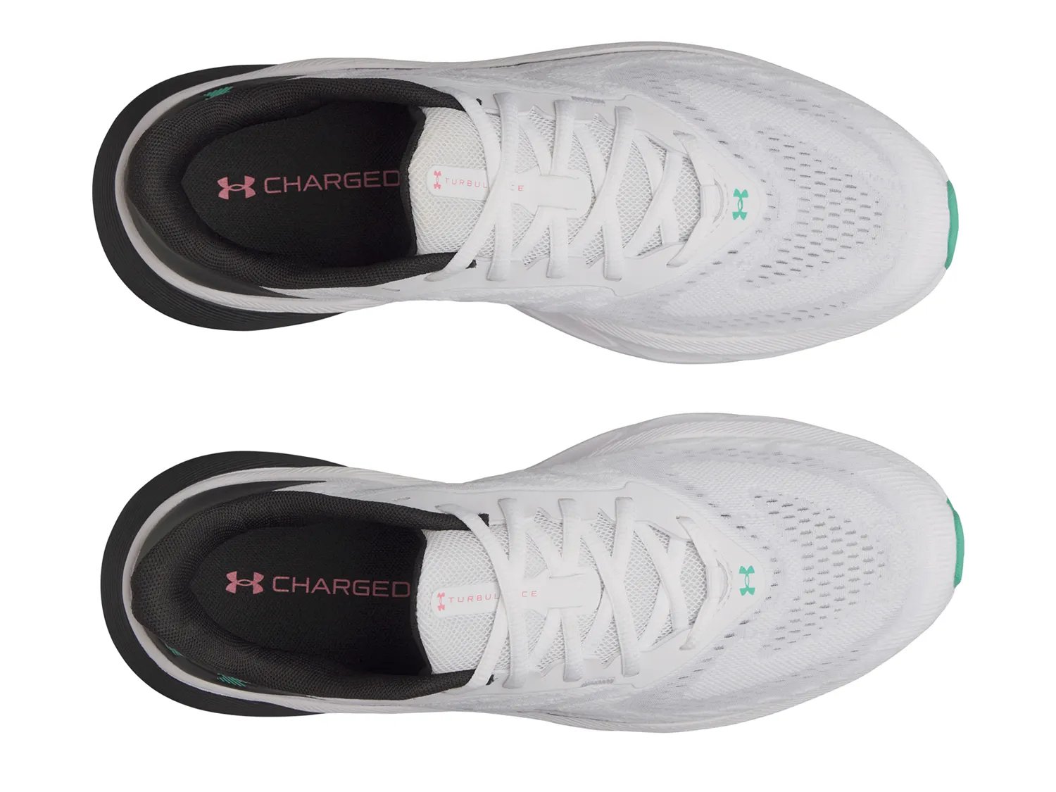 Turbulence 3 Running Shoe - Men's