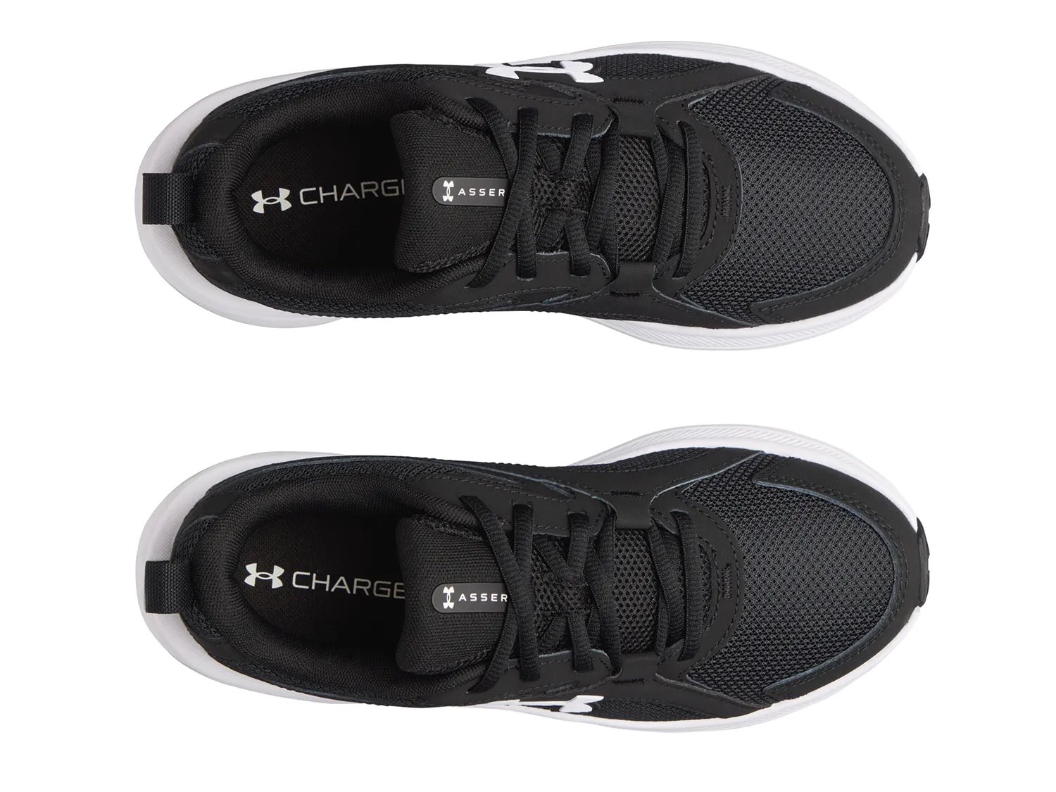 Assert 11 Running Shoe