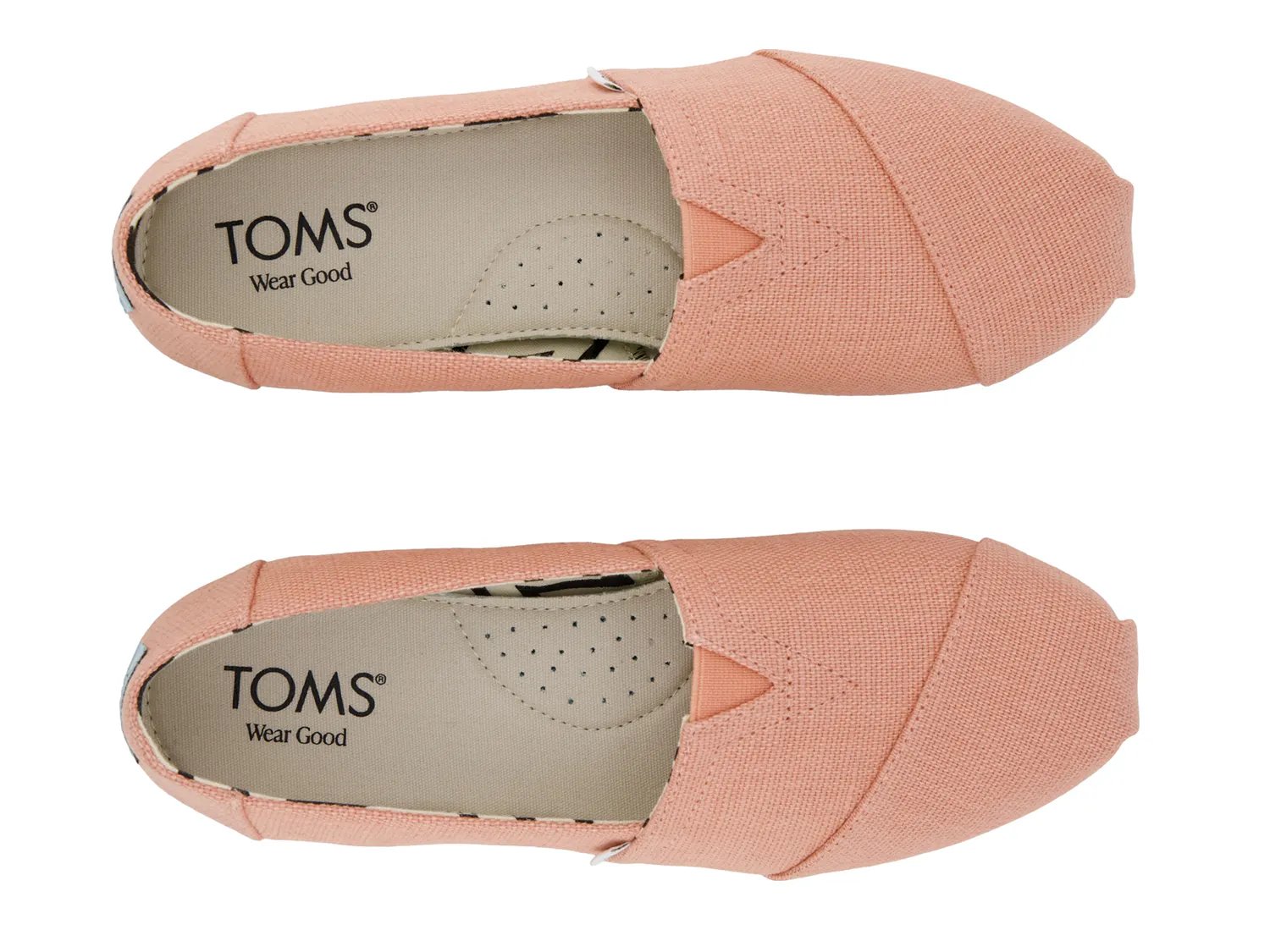 Alpargata Classic Slip-On - Women's