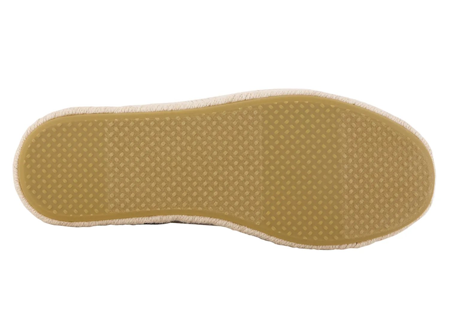 Jesse Espadrille Sneaker